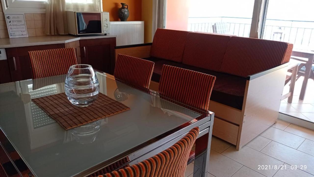 Ruby'S House Apartment Chalkida Exterior photo