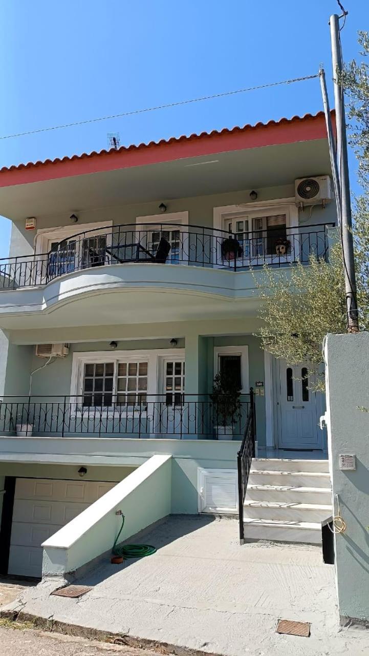 Ruby'S House Apartment Chalkida Exterior photo