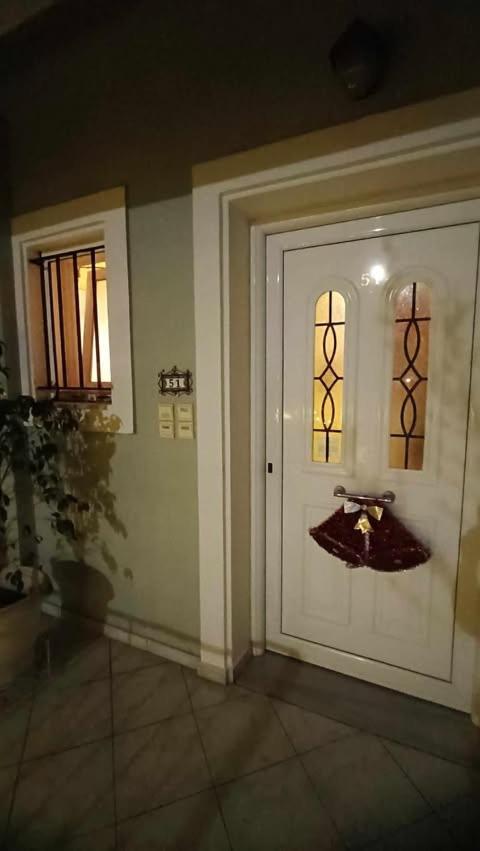 Ruby'S House Apartment Chalkida Exterior photo
