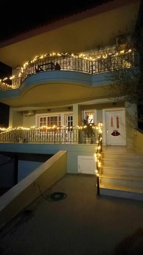 Ruby'S House Apartment Chalkida Exterior photo