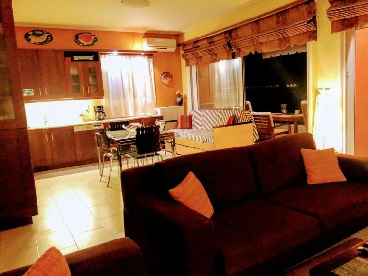 Ruby'S House Apartment Chalkida Exterior photo